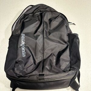 Patagonia Backpack w/ Laptop Sleeve